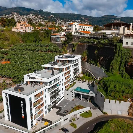 Vista By Amazing Madeira فونشال