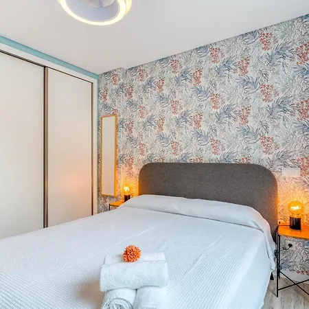 Vista By Amazing Madeira Apartment *