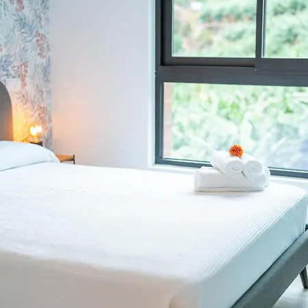 Vista By Amazing Madeira