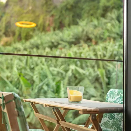 Vista By Amazing Madeira * Funchal