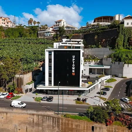 Vista By Amazing Madeira Funchal