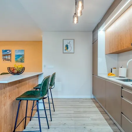 Vista By Amazing Madeira