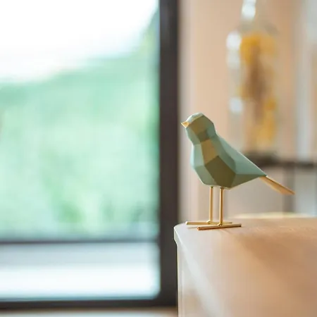 Apartman Vista By Amazing Madeira *