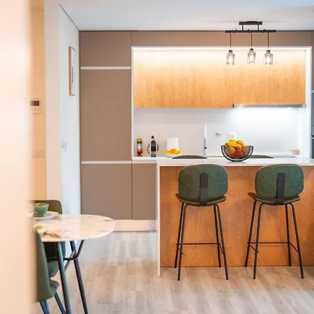 Apartman Vista By Amazing Madeira