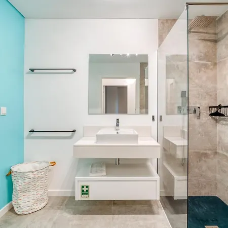 Vista By Amazing Madeira Apartment *