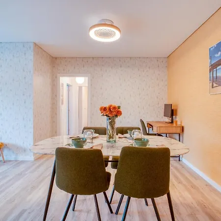 Vista By Amazing Madeira Apartman Funchal