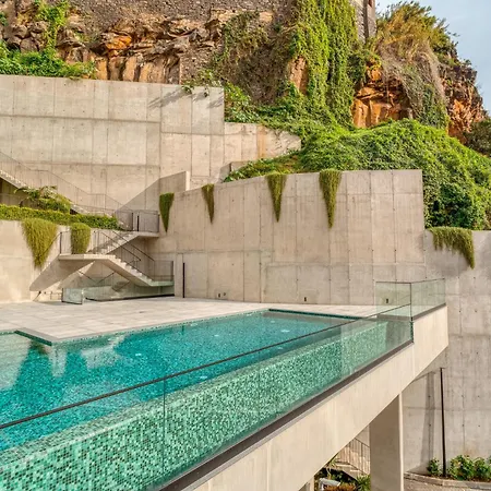 Apartment Vista By Amazing Madeira *