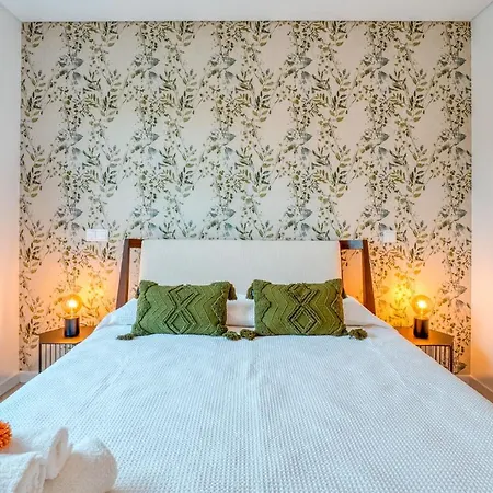 Vista By Amazing Madeira Apartment Funchal (Madeira)