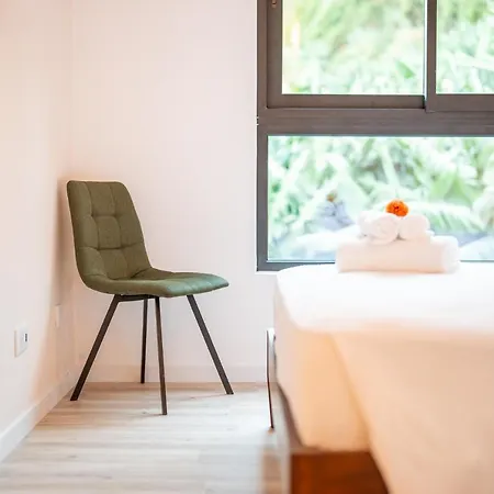 Apartament Vista By Amazing Madeira *