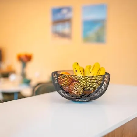 Vista By Amazing Madeira *