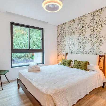 Vista By Amazing Madeira *