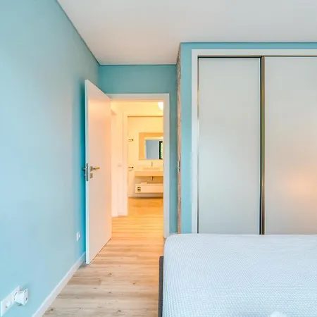 Apartment Vista By Amazing Madeira