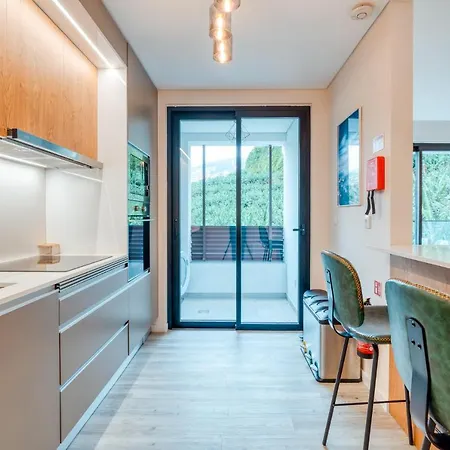 Vista By Amazing Madeira *