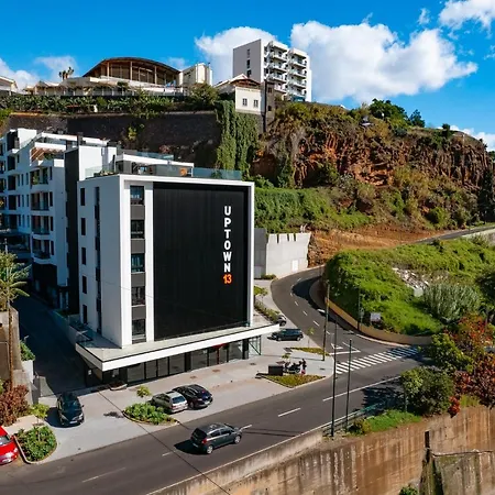 Apartment Vista By Amazing Madeira Funchal (Madeira)