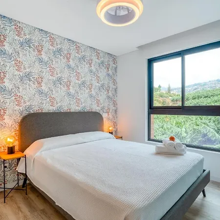 Vista By Amazing Madeira Apartment Funchal (Madeira)