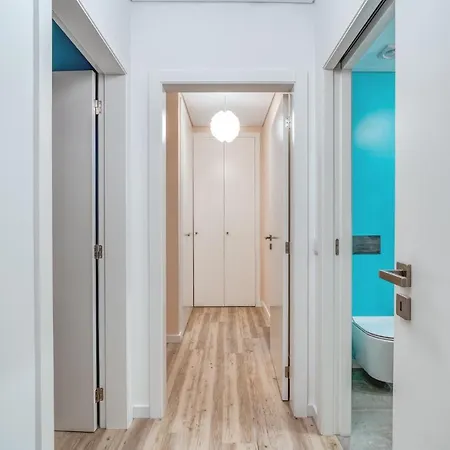 Vista By Amazing Madeira