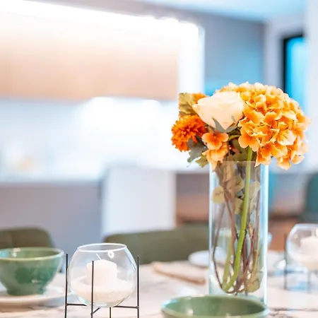 Apartament Vista By Amazing Madeira Funchal (Madeira)