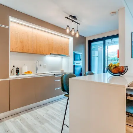 Vista By Amazing Madeira Apartment Funchal (Madeira)