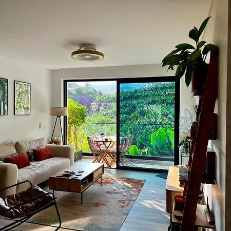 Vista By Amazing Madeira * Funchal (Madeira)