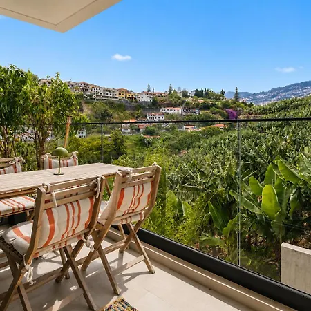 Apartment Vista By Amazing Madeira Funchal (Madeira)
