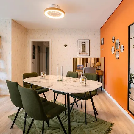 Apartment Vista By Amazing Madeira Funchal (Madeira)