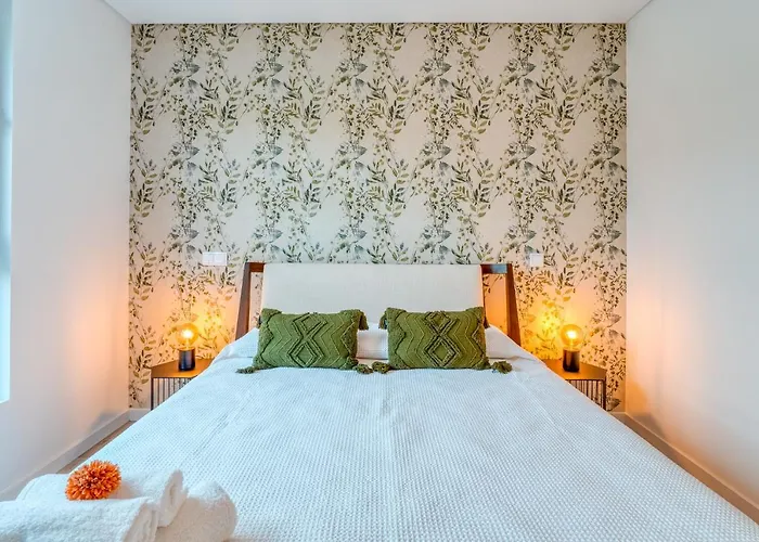 Vista By Amazing Madeira Διαμέρισμα Φουνκάλ