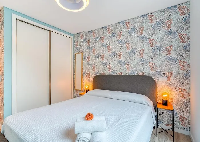 Vista By Amazing Madeira Διαμέρισμα *