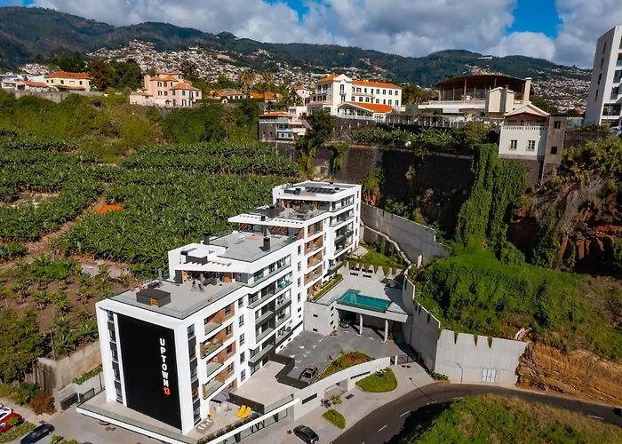 Vista By Amazing Madeira Φουνκάλ