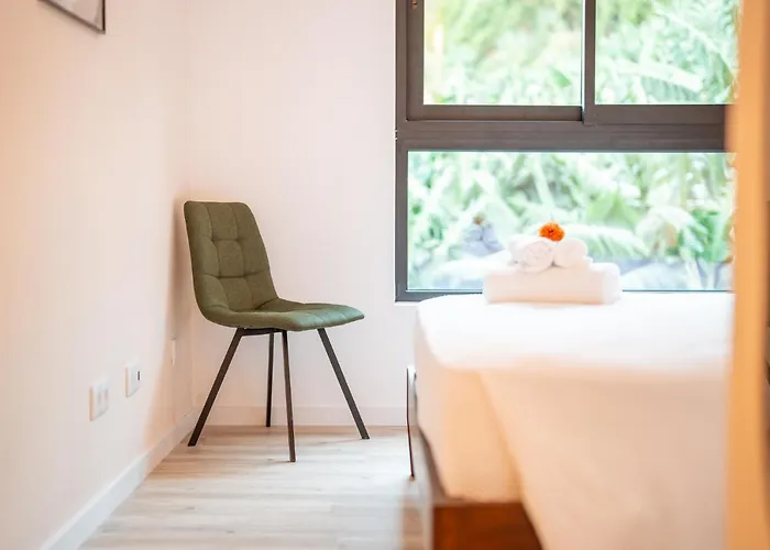 Διαμέρισμα Vista By Amazing Madeira *