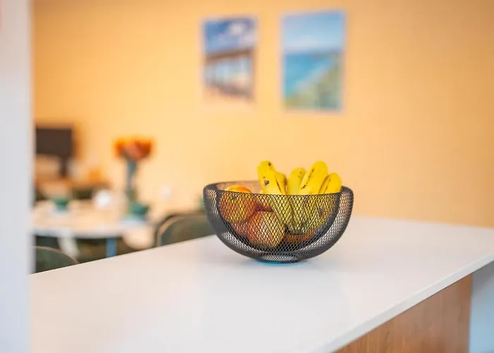 Vista By Amazing Madeira *