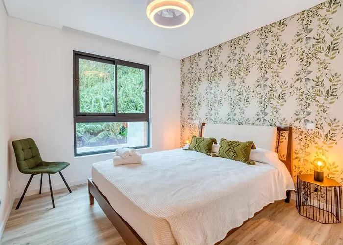 Vista By Amazing Madeira *