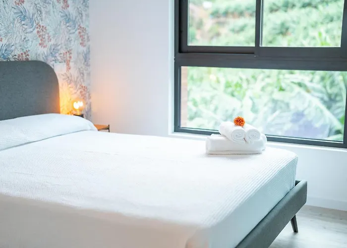 Vista By Amazing Madeira