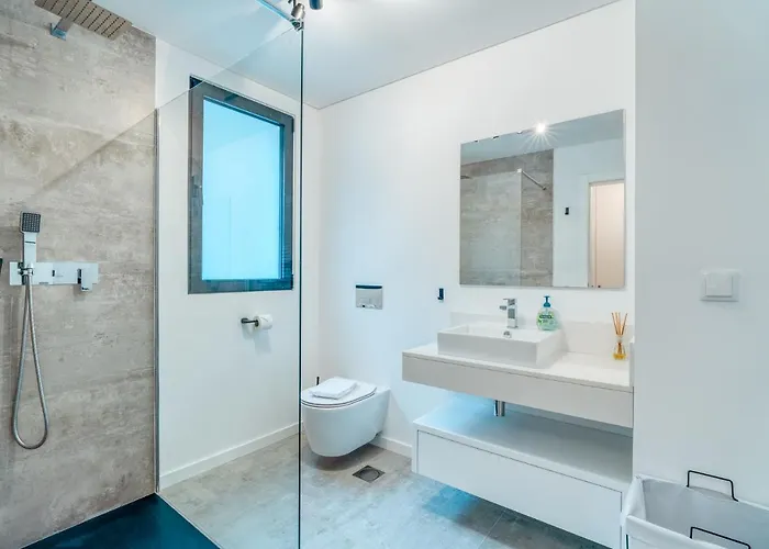 Vista By Amazing Madeira Διαμέρισμα *