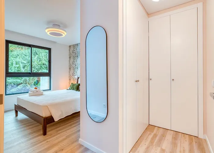 Διαμέρισμα Vista By Amazing Madeira *