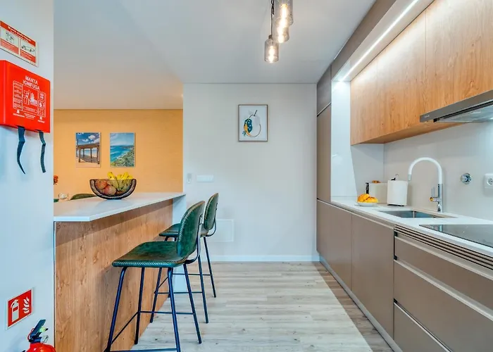 Vista By Amazing Madeira