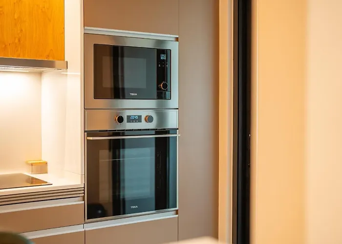 Vista By Amazing Madeira Φουνκάλ