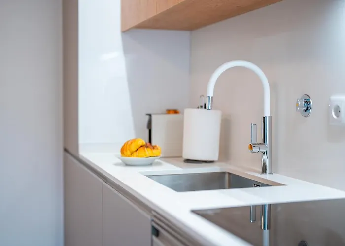 Διαμέρισμα Vista By Amazing Madeira Φουνκάλ