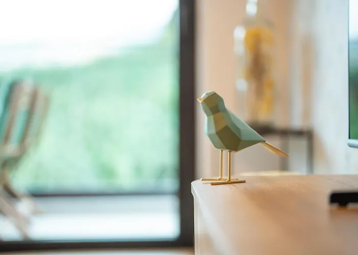 Διαμέρισμα Vista By Amazing Madeira *