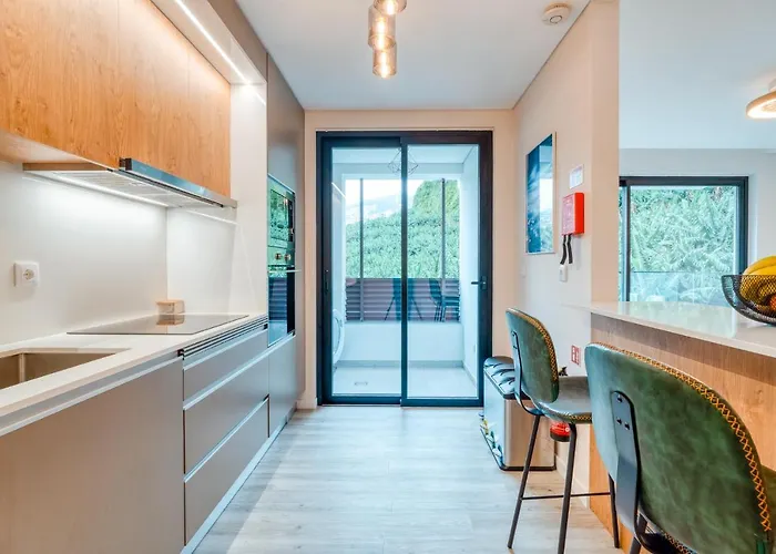 Vista By Amazing Madeira *