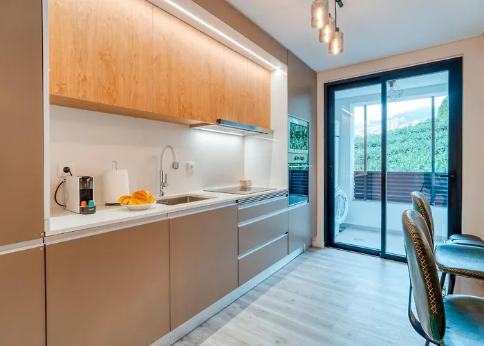 Vista By Amazing Madeira