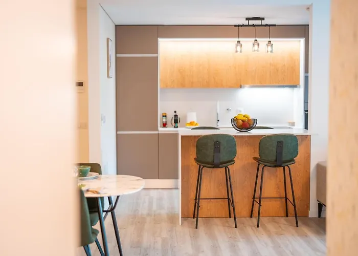 Διαμέρισμα Vista By Amazing Madeira