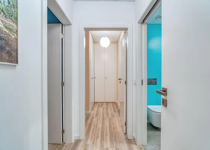 Vista By Amazing Madeira