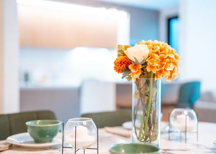 Διαμέρισμα Vista By Amazing Madeira Φουνκάλ