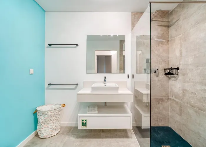 Vista By Amazing Madeira Διαμέρισμα *