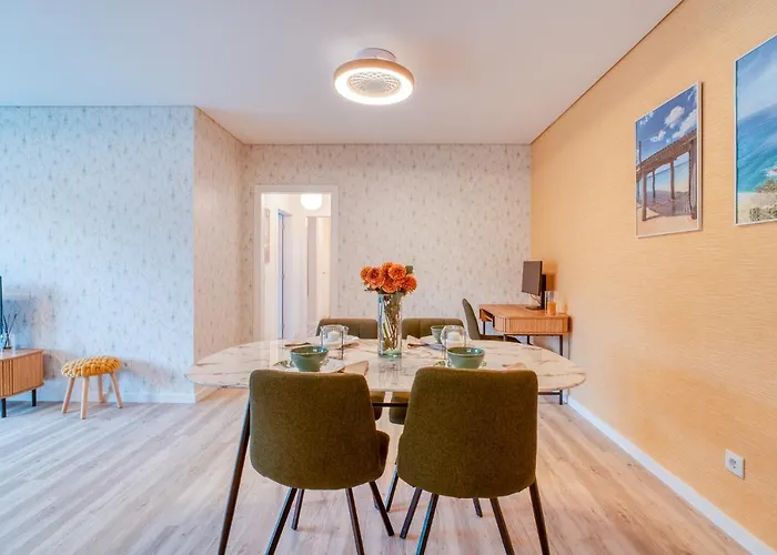 Vista By Amazing Madeira Διαμέρισμα Φουνκάλ