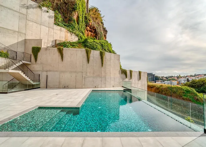 Vista By Amazing Madeira