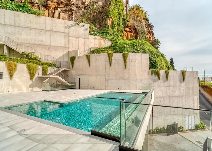 Vista By Amazing Madeira *