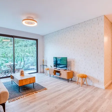 Vista By Amazing Madeira フンシャル