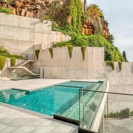 Vista By Amazing Madeira *